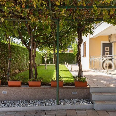 Apartmani Rino, Poreč Exteriér fotografie