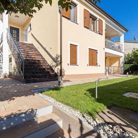 Apartmani Rino, Poreč Exteriér fotografie