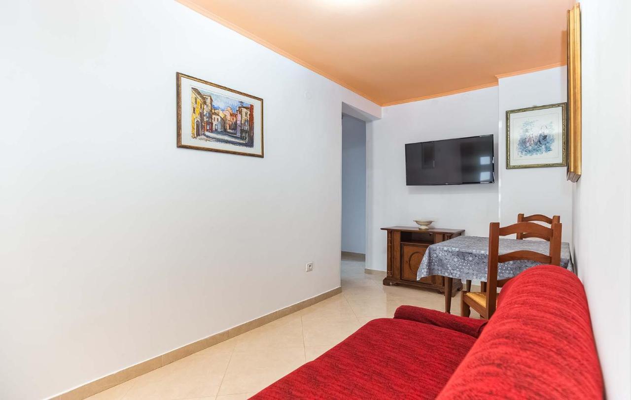 Apartmani Rino, Poreč Exteriér fotografie