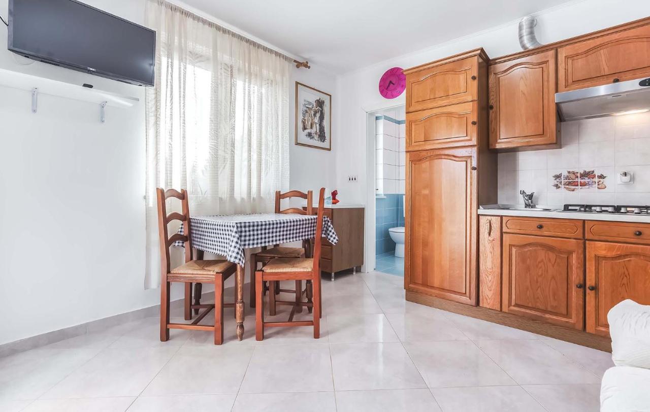 Apartmani Rino, Poreč Exteriér fotografie