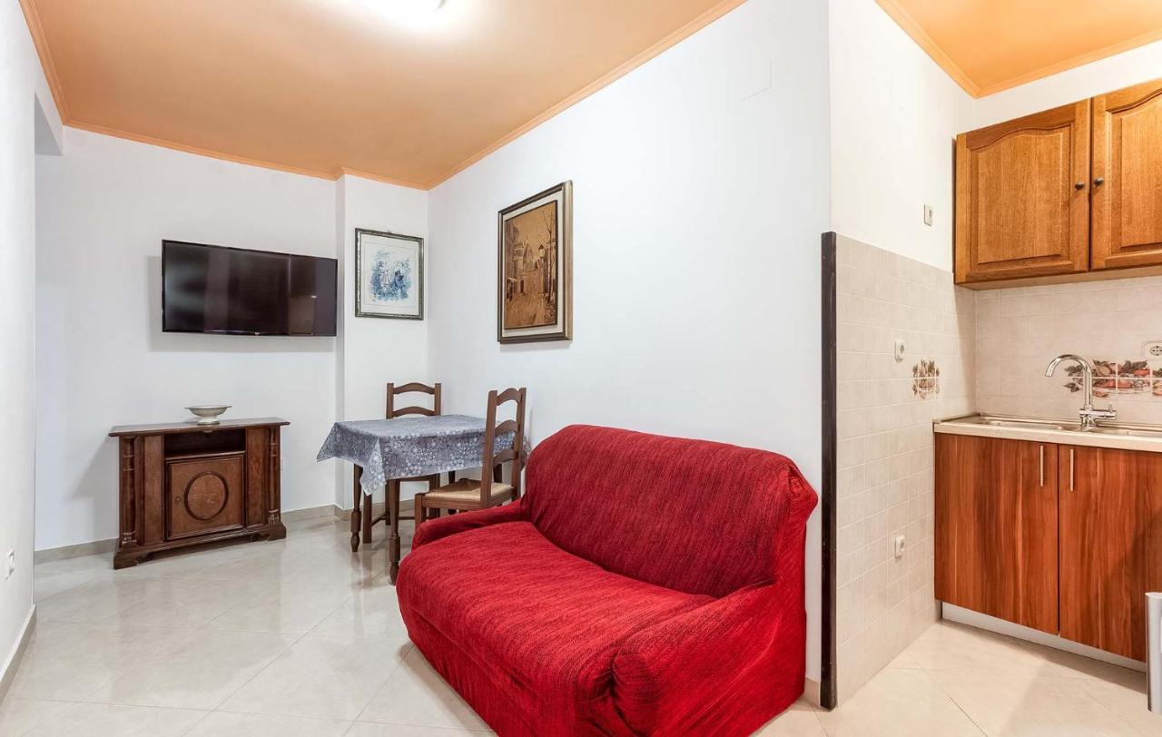 Apartmani Rino, Poreč Exteriér fotografie