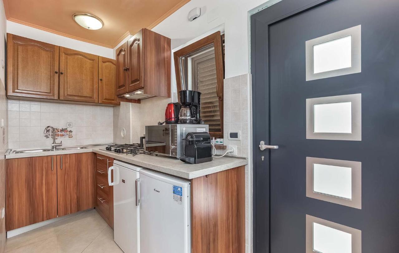 Apartmani Rino, Poreč Exteriér fotografie