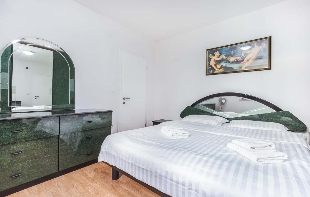 Apartmani Rino, Poreč Exteriér fotografie