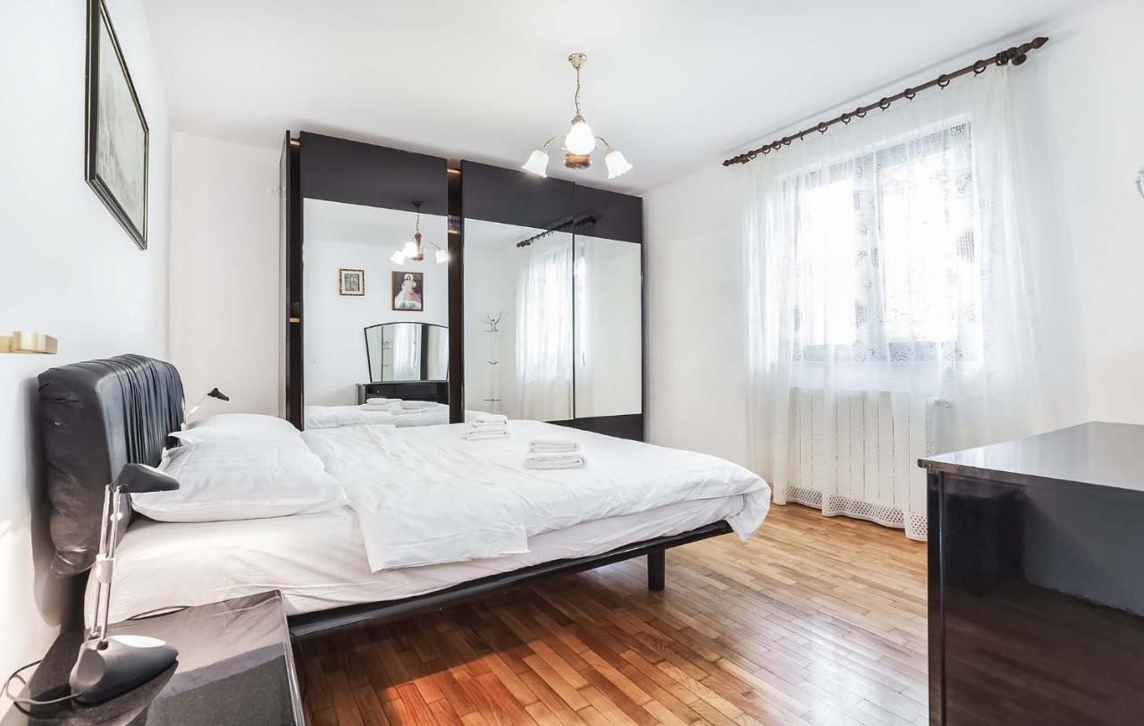 Apartmani Rino, Poreč Exteriér fotografie