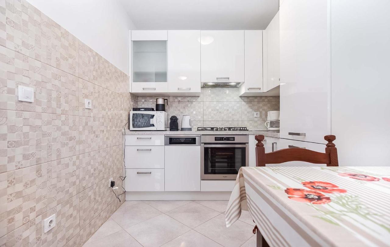 Apartmani Rino, Poreč Exteriér fotografie